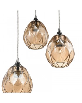 Подвесной светильник Vele Luce Elision VL5593P13-foto4