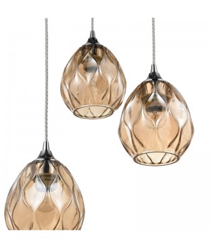 Подвесной светильник Vele Luce Elision VL5593P13-foto4