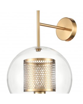 Бра Vele Luce Coro VL5524W41-foto4