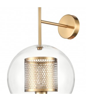 Бра Vele Luce Coro VL5524W41-foto4