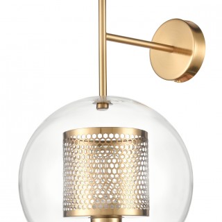 Бра Vele Luce Coro VL5524W41-foto4