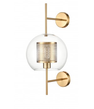 Бра Vele Luce Coro VL5524W41-foto2