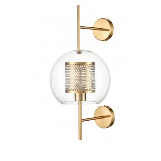 Бра Vele Luce Coro VL5524W41-foto2