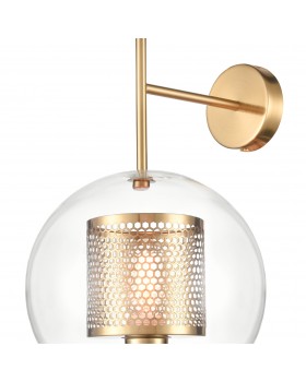 Бра Vele Luce Coro VL5524W41-foto3