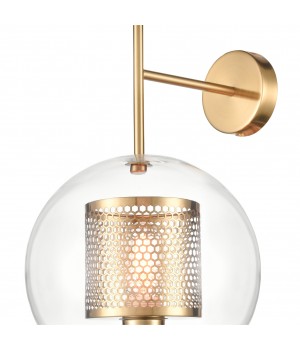 Бра Vele Luce Coro VL5524W41-foto3