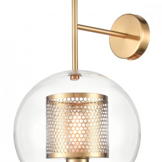 Бра Vele Luce Coro VL5524W41-foto3