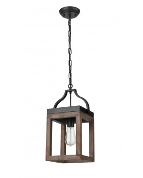 Подвесной светильник Vele Luce Edward VL6002P01-foto3