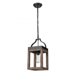 Подвесной светильник Vele Luce Edward VL6002P01-foto3