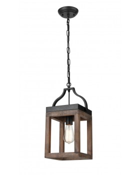 Подвесной светильник Vele Luce Edward VL6002P01-foto2