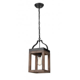 Подвесной светильник Vele Luce Edward VL6002P01-foto2