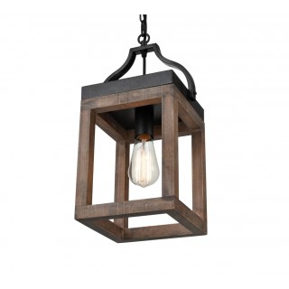 Подвесной светильник Vele Luce Edward VL6002P01-foto4