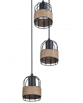 Подвесной светильник Vele Luce Extra VL6472P05-foto4