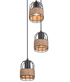 Подвесной светильник Vele Luce Extra VL6472P05-foto3