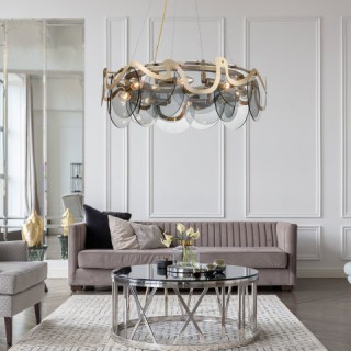 Подвесной светильник Vele Luce Melodia VL3294P08-foto7