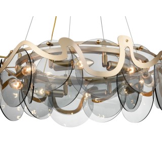 Подвесной светильник Vele Luce Melodia VL3294P08-foto5