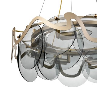 Подвесной светильник Vele Luce Melodia VL3294P08-foto4