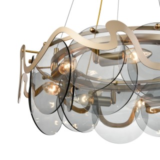 Подвесной светильник Vele Luce Melodia VL3294P08-foto3