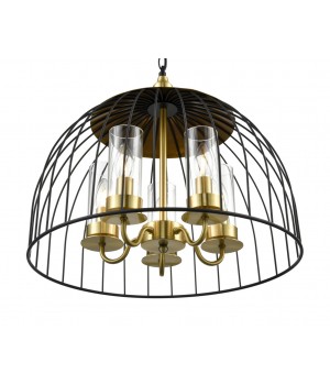 Подвесная люстра Vele Luce Florian VL5062P05-foto4