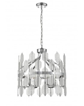 Подвесная люстра Vele Luce Polaris VL4153P26-foto3