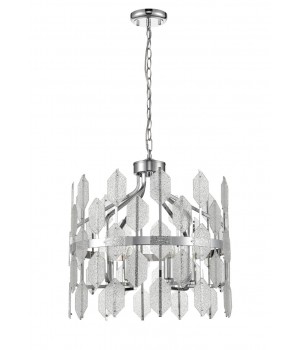 Подвесная люстра Vele Luce Polaris VL4153P26-foto3