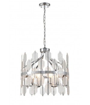 Подвесная люстра Vele Luce Polaris VL4153P26-foto2