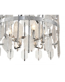 Подвесная люстра Vele Luce Polaris VL4153P26-foto4