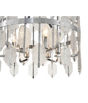 Подвесная люстра Vele Luce Polaris VL4153P26-foto4