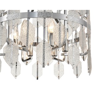 Подвесная люстра Vele Luce Polaris VL4153P26-foto4