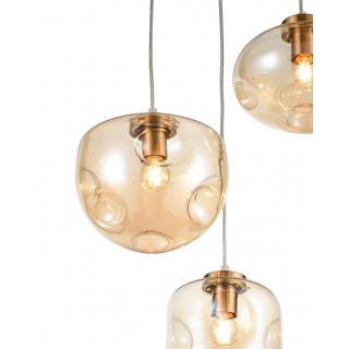 Подвесной светильник Vele Luce Alieno VL5354P03-foto3