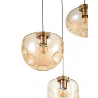 Подвесной светильник Vele Luce Alieno VL5354P03-foto4