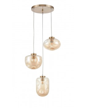 Подвесной светильник Vele Luce Alieno VL5354P03-foto2