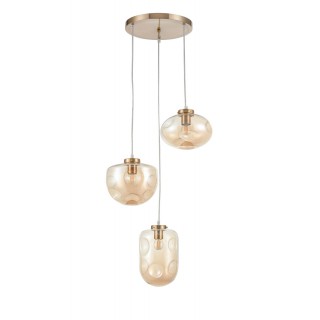 Подвесной светильник Vele Luce Alieno VL5354P03-foto2