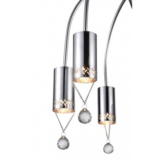 Потолочная люстра Vele Luce Pioggia VL4283L06-foto3