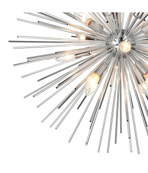 Подвесной светильник Vele Luce Brina VL5673P14-foto3