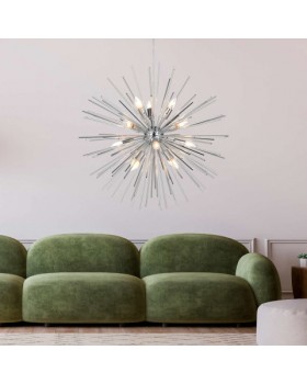 Подвесной светильник Vele Luce Brina VL5673P14-foto5