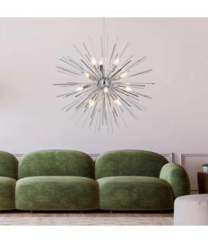 Подвесной светильник Vele Luce Brina VL5673P14-foto5