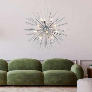 Подвесной светильник Vele Luce Brina VL5673P14-foto5