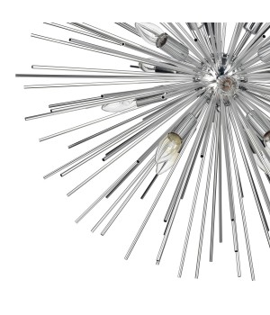 Подвесной светильник Vele Luce Brina VL5673P14-foto4