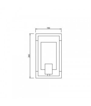 Бра Vele Luce Palermo VL5023W01-foto4