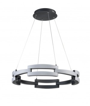 Подвесной светильник Vele Luce Ufo VL7112P12-foto3