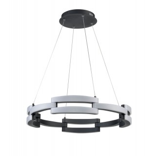 Подвесной светильник Vele Luce Ufo VL7112P12-foto3