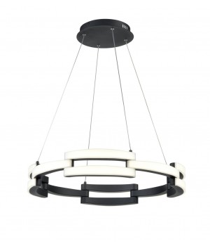 Подвесной светильник Vele Luce Ufo VL7112P12-foto2