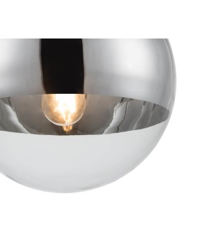 Подвесной светильник Vele Luce Terra VL2153P11-foto4