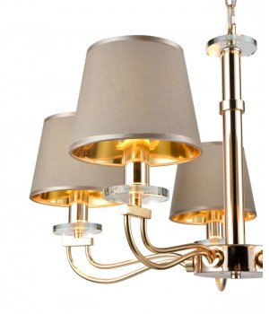 Подвесная люстра Vele Luce Olimpia VL1764L05-foto4