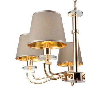 Подвесная люстра Vele Luce Olimpia VL1764L05-foto4