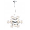 Подвесная люстра Vele Luce Dandelion VL1173L12