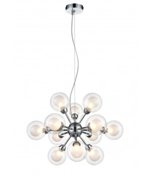 Подвесная люстра Vele Luce Dandelion VL1173L12-foto2