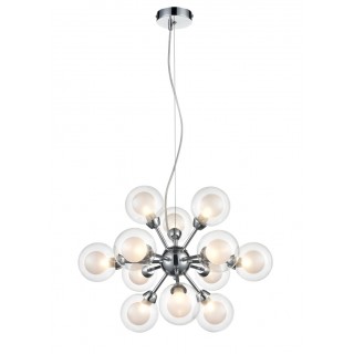 Подвесная люстра Vele Luce Dandelion VL1173L12-foto2