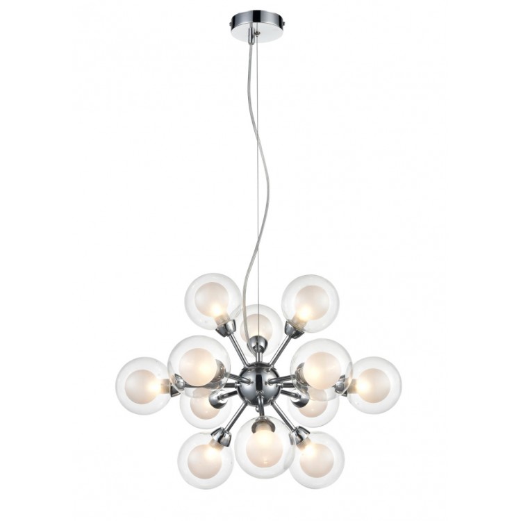 Подвесная люстра Vele Luce Dandelion VL1173L12