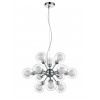 Подвесная люстра Vele Luce Dandelion VL1173L12